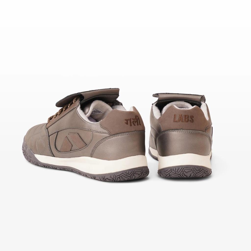 Gully Labs X Nivia - Eleven Crest — photo 3