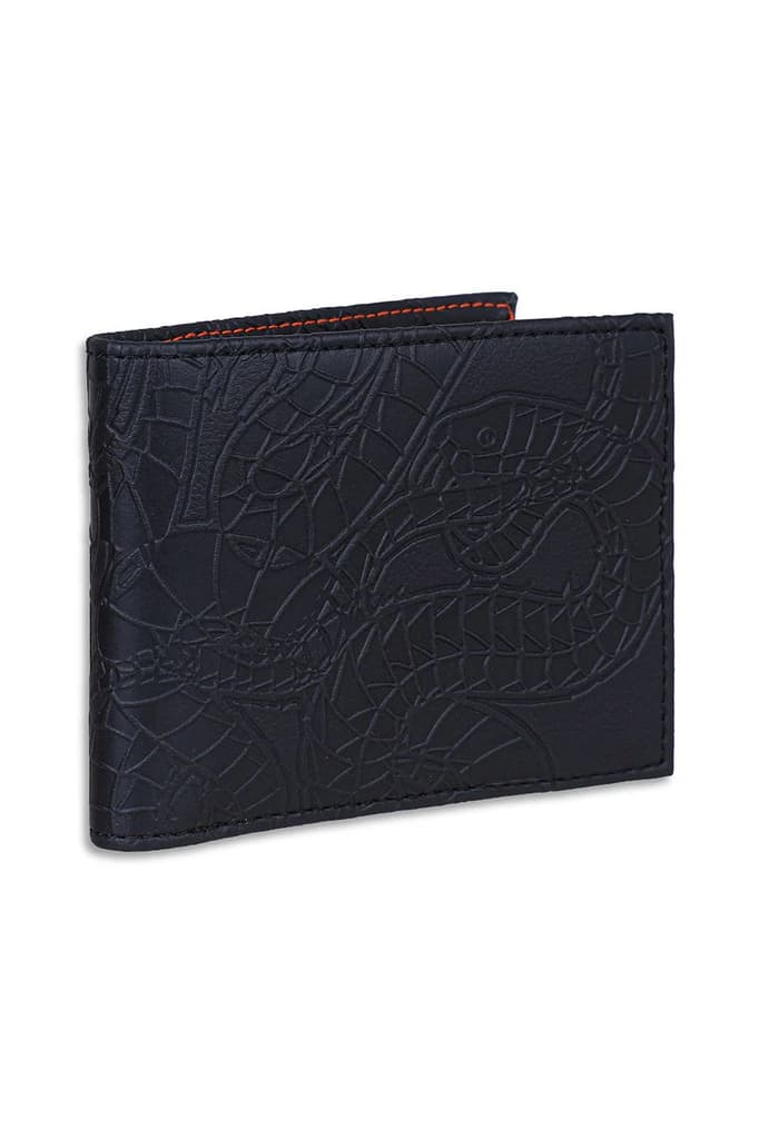 Venom Bifold Wallet — photo 5