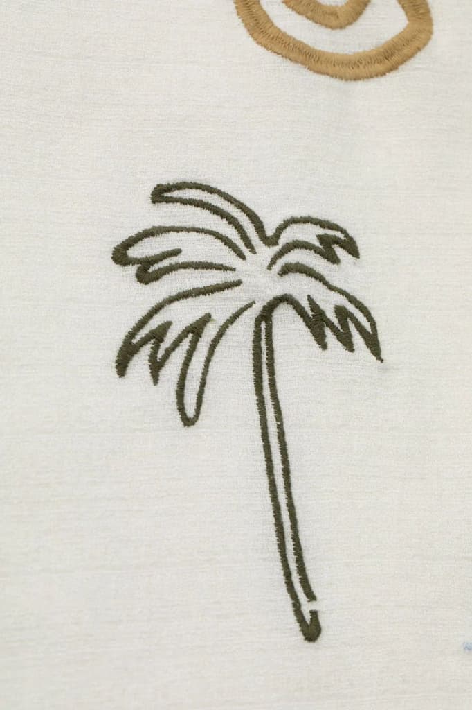 Coastal Soul Resort Shirt — photo 8