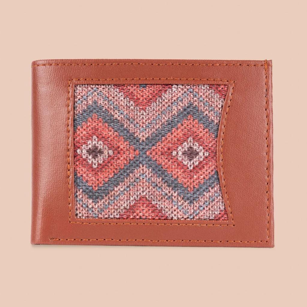 Classic Pro Men's Wallet - Gwalior Weaves — photo 4