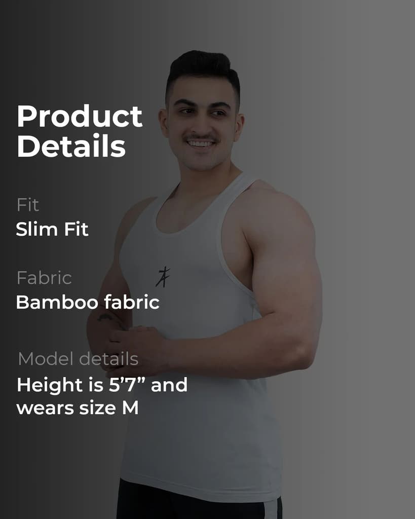 Bamboo Stringer — photo 8