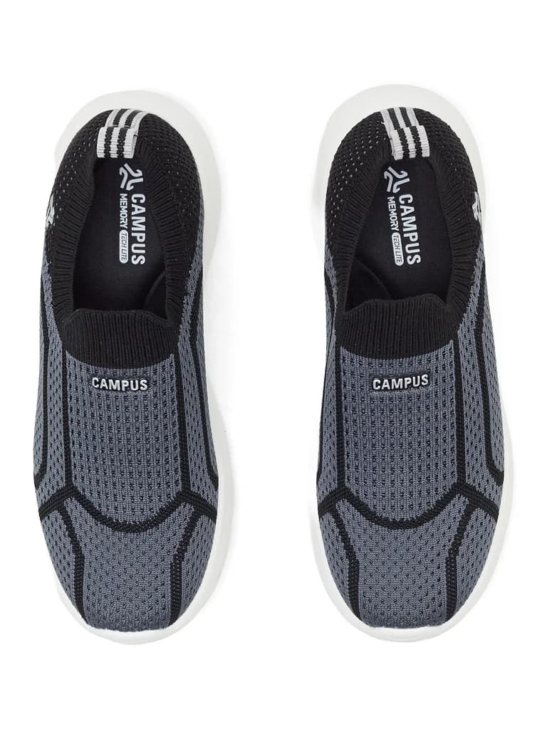 BRUTO CH Black Child Walking Shoes — photo 6
