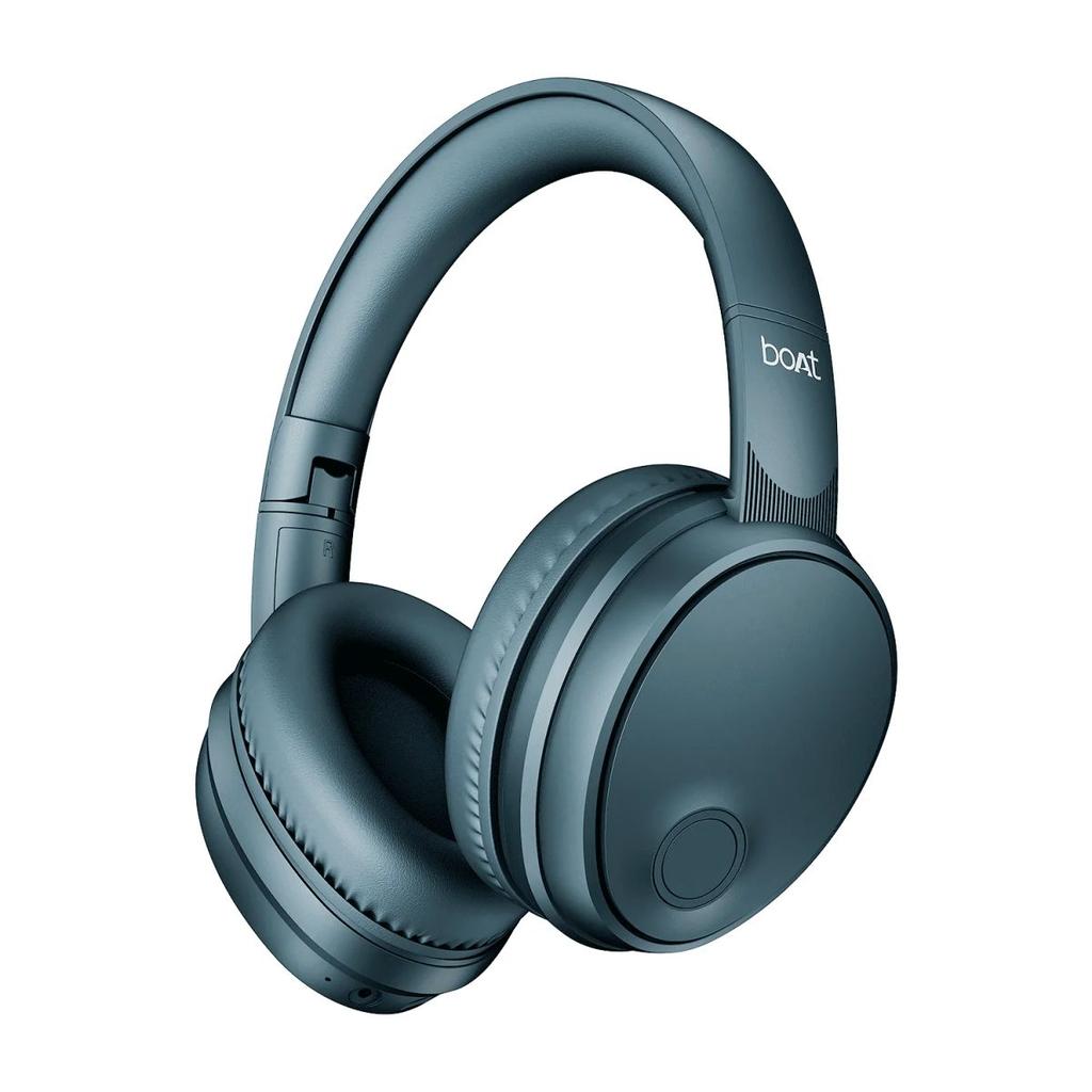 boAt Rockerz Trendz | Wireless Headphones with 50 Hours Playback, BEAST™ Mode & ENx™ Calling — photo 3