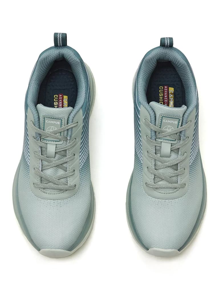 CLASH Blue Men's Running Shoes — photo 6