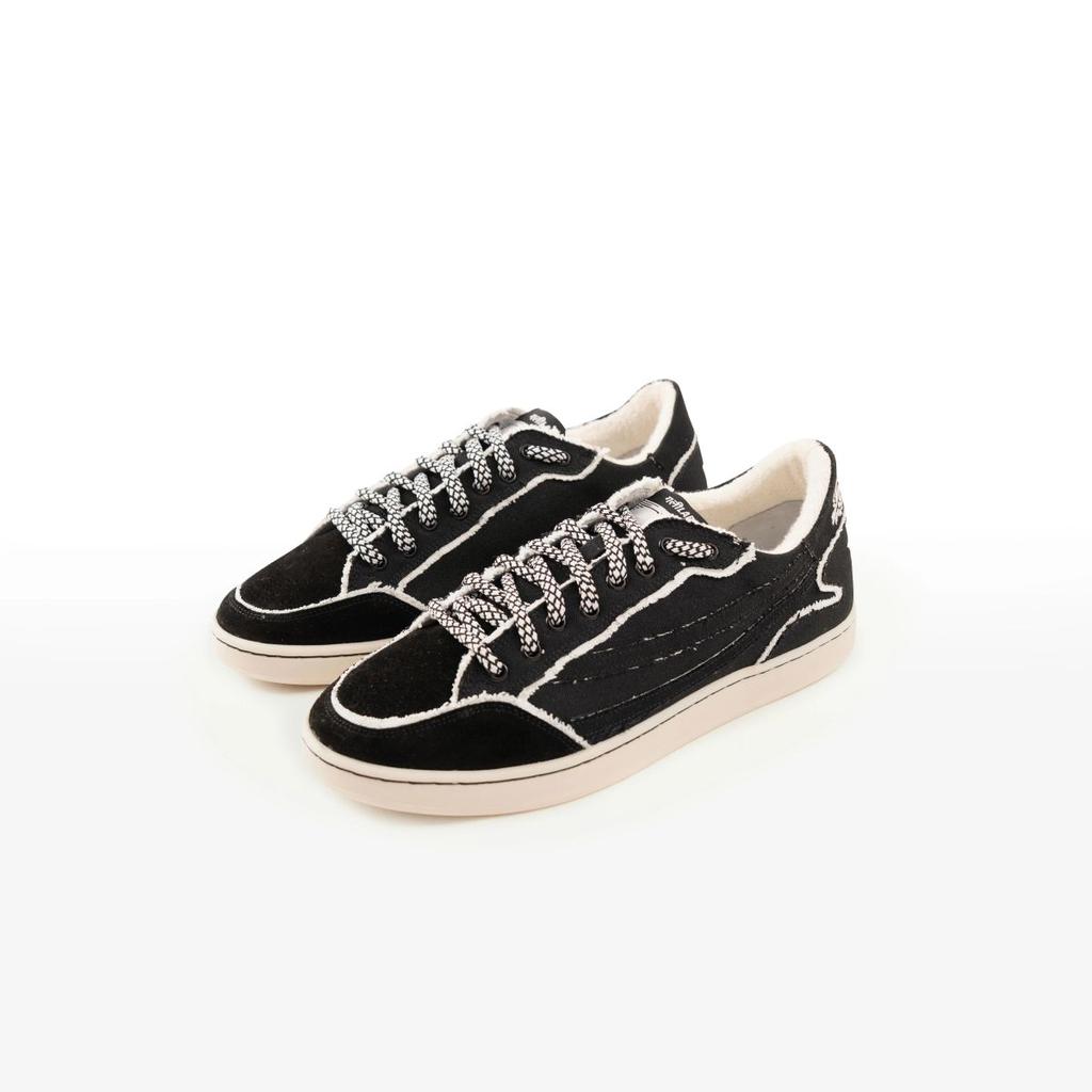 Gully Number 001 - Baaz Faris Black — photo 2