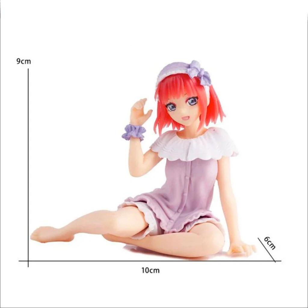 The Quintessential Quintuplets Noodle Stopper Figure — photo 3