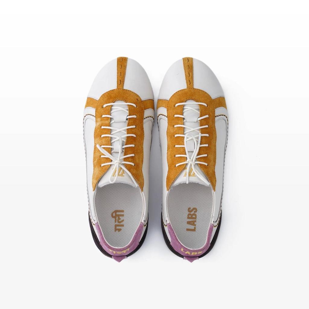 Gully Number 003 - Amra Ochre For Women — photo 7