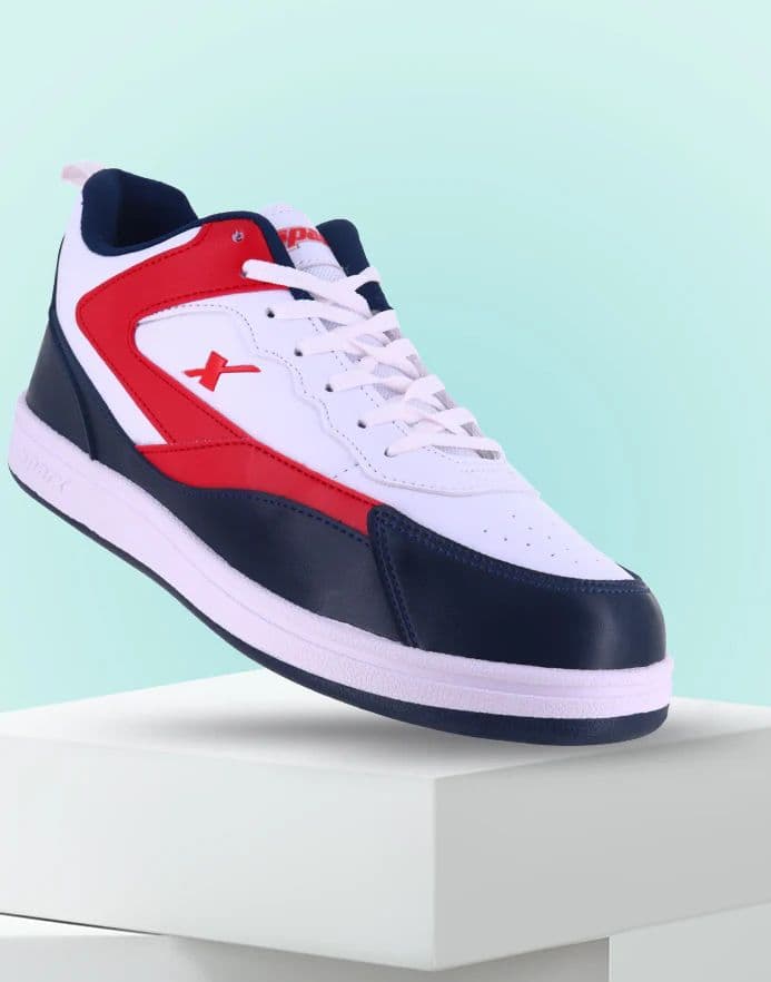 SPARX Casual shoes for men SM 849 — photo 4