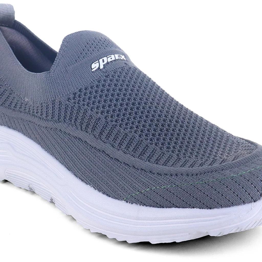 Athleisure Shoes for Men SM 1067 — photo 7