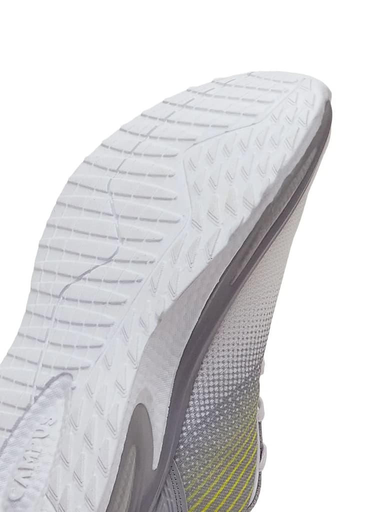 CLASH White Men's Running Shoes — photo 4