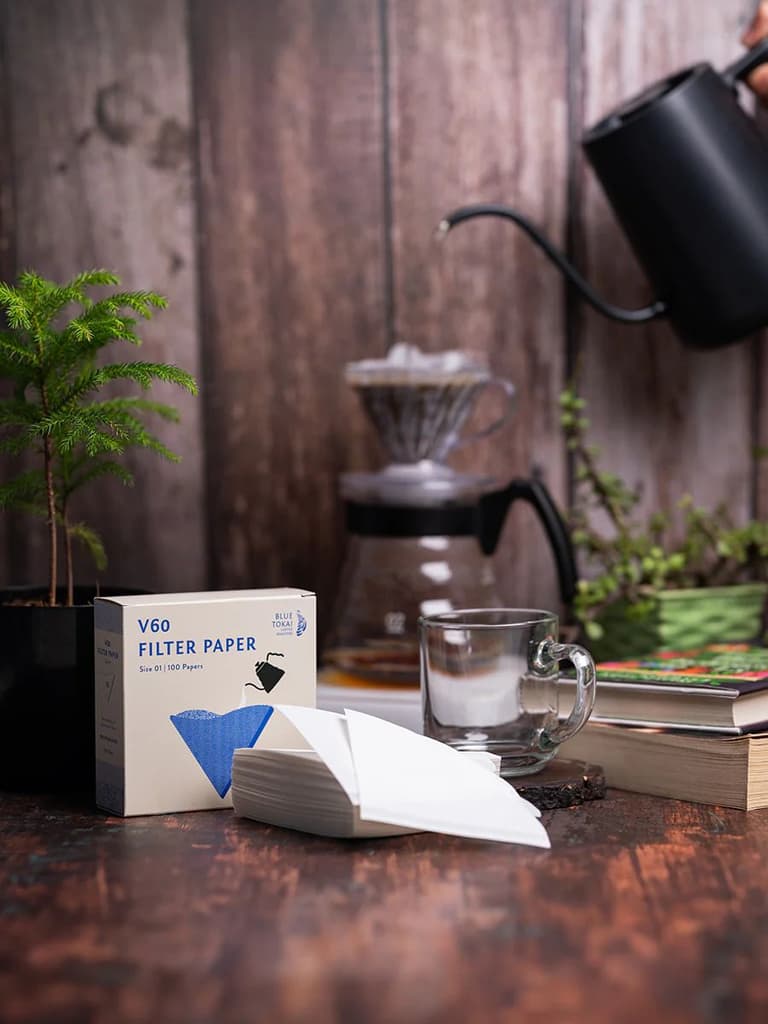 V60 Filter Paper/(V01& V02) — photo 4