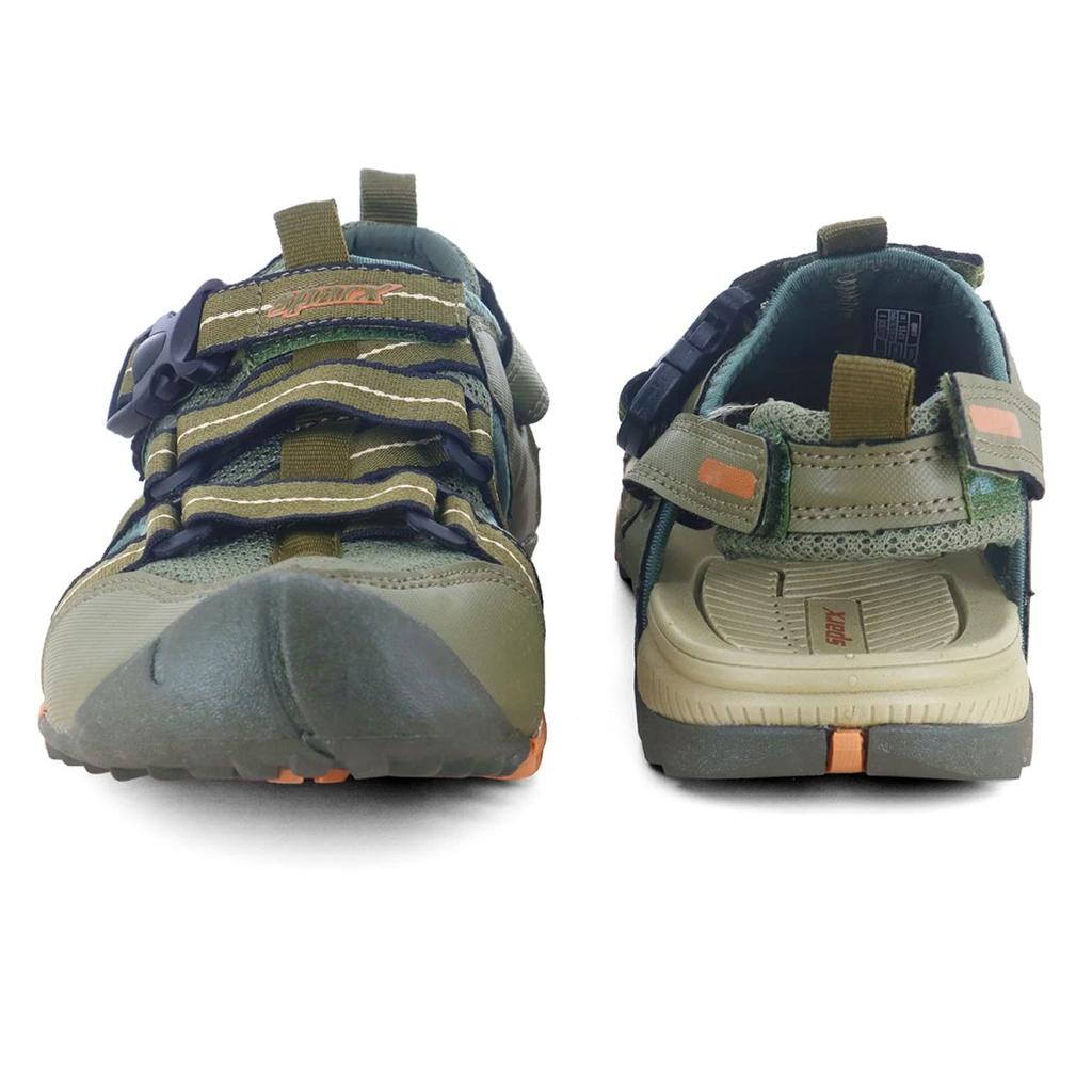 Sandals for Men SS 818 — photo 3