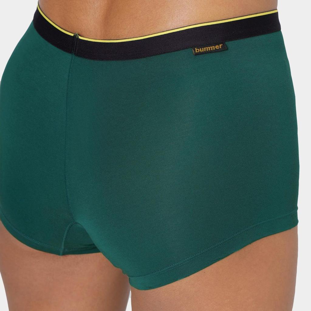 Boy Shorts - Marina — photo 5