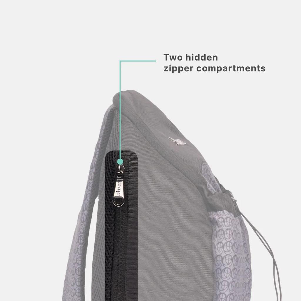 Zanskar Zenith Yuva Crossbody — photo 6