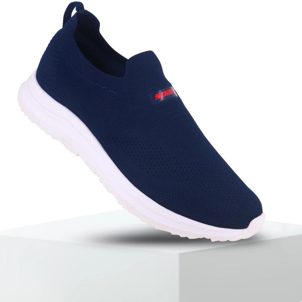 Athleisure Shoes for Men SM 9071 — photo 3