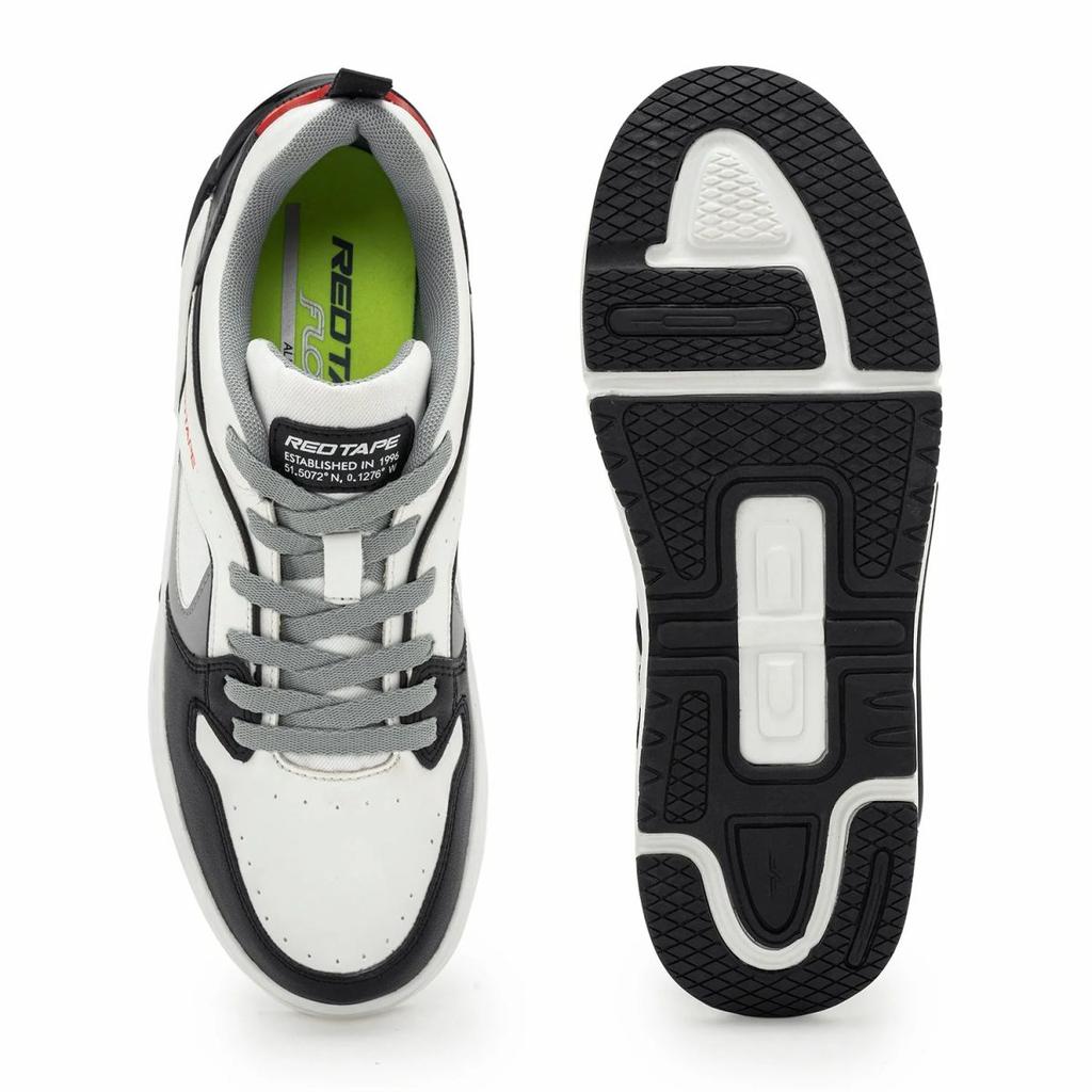 Men's Lifestyle Sneakers for Everyday Casual Wear — photo 5