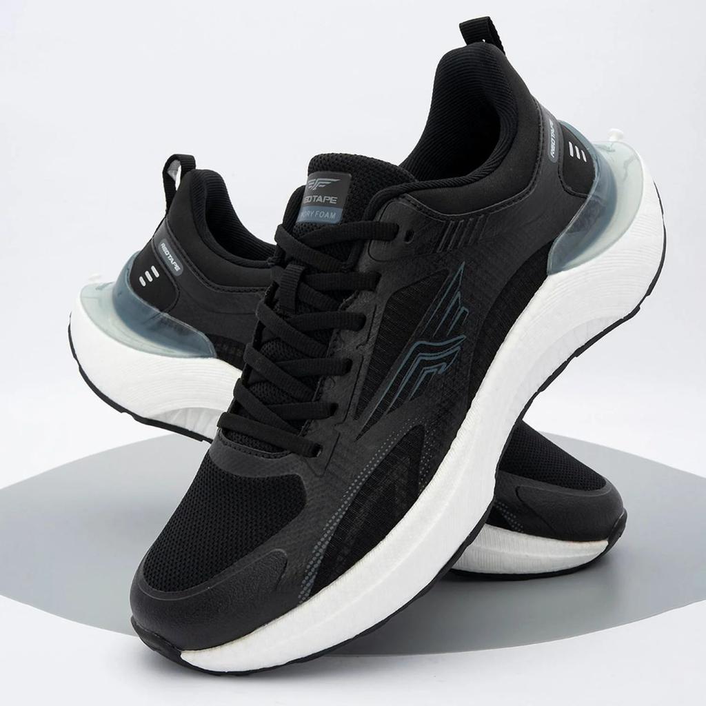 Men's ETPU Athleisure Shoes for High- Comfort — photo 6
