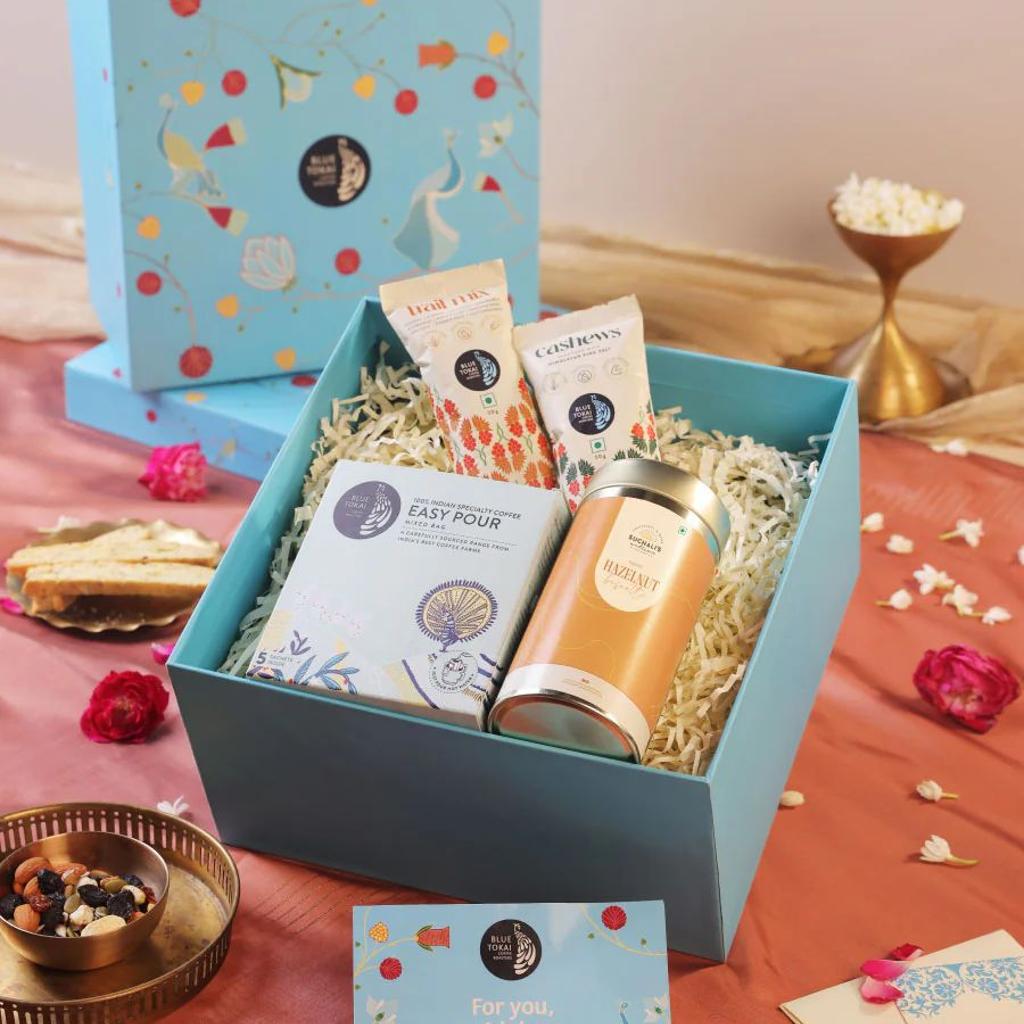 Ketaki Gift Box