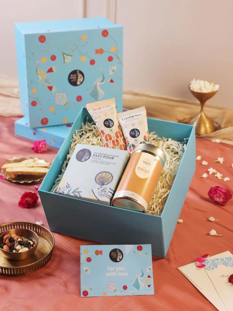 Ketaki Gift Box