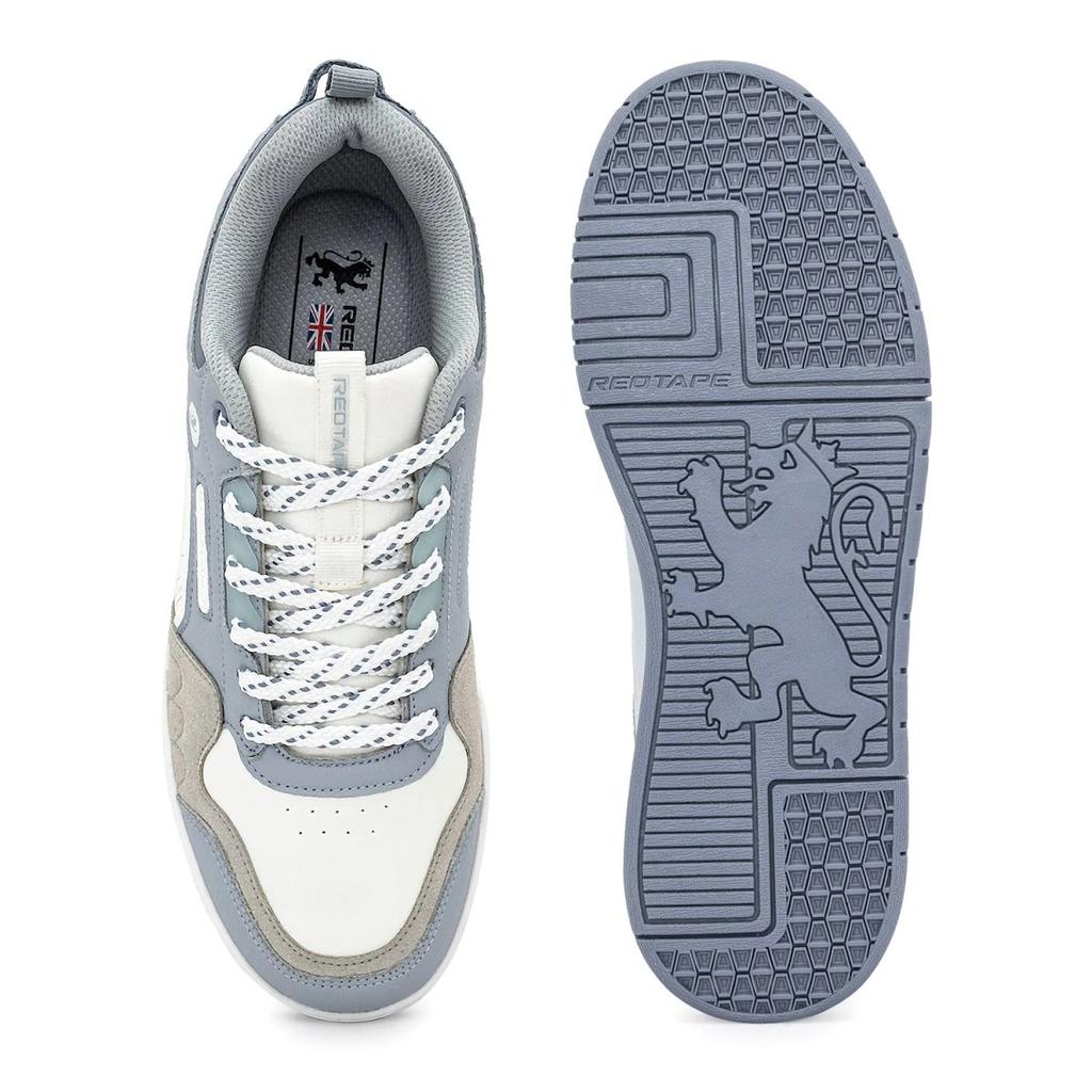 Sneakers for Women in Blue | Casual Sneakers Shoes — photo 5