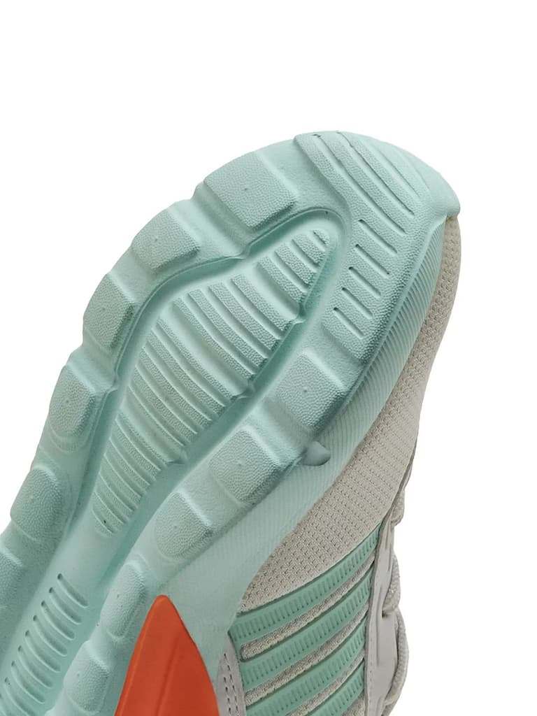 CAMP STAR KIDS White Kids Running Shoes — photo 4