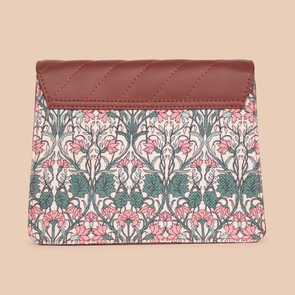 Hooghly Nouveau Beyond Basic Sling Bag — photo 5