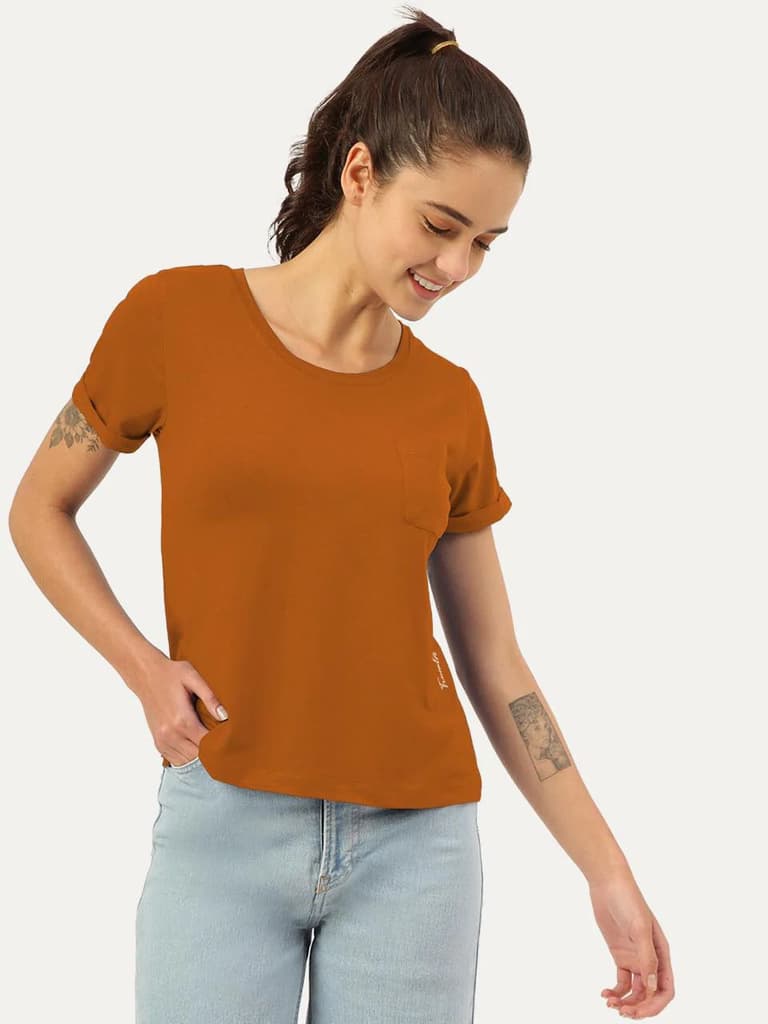 Men's T-Shirt & Women's Shirt — photo 3