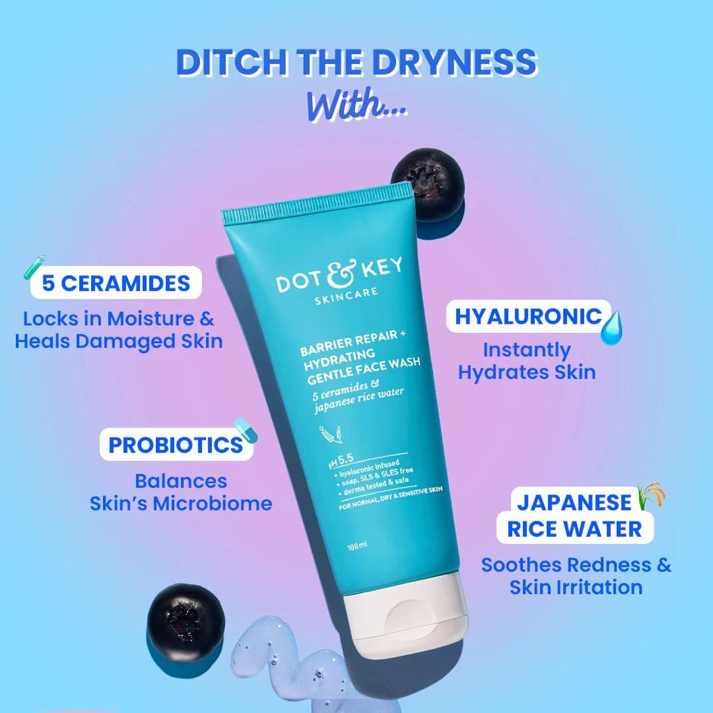 Moisture Lock Skincare Duo — photo 4