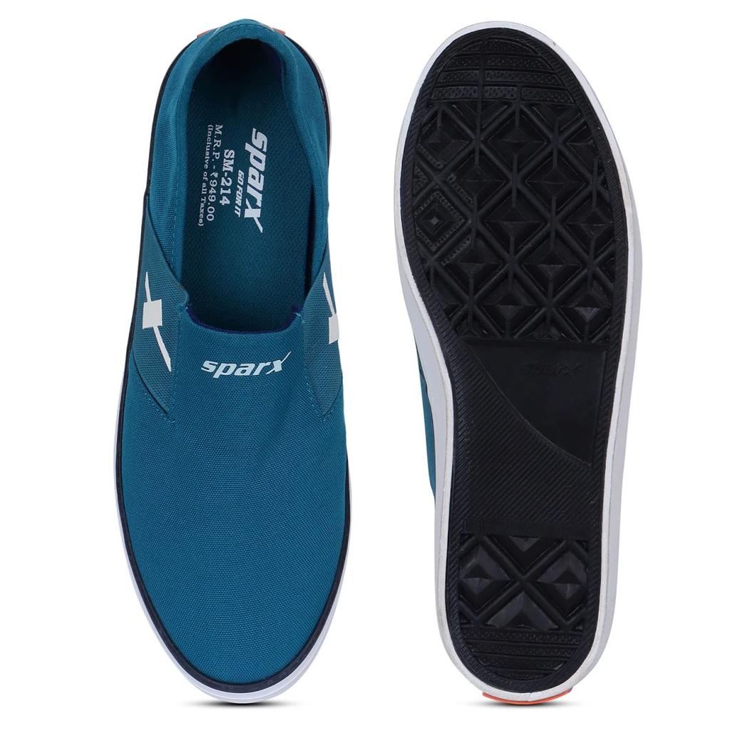 Casual Shoes for Men SM 214 — photo 6