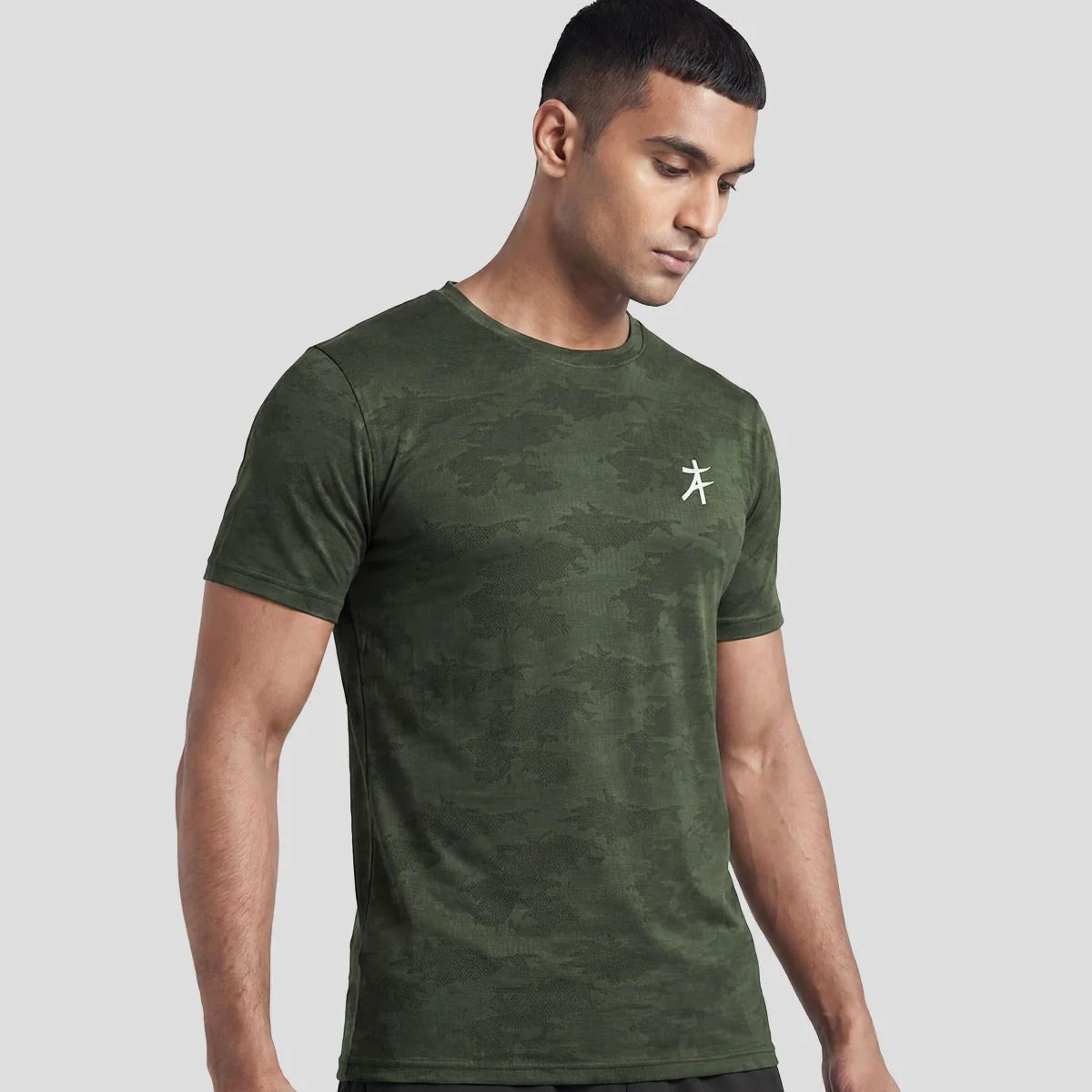 Camoflex T-shirt