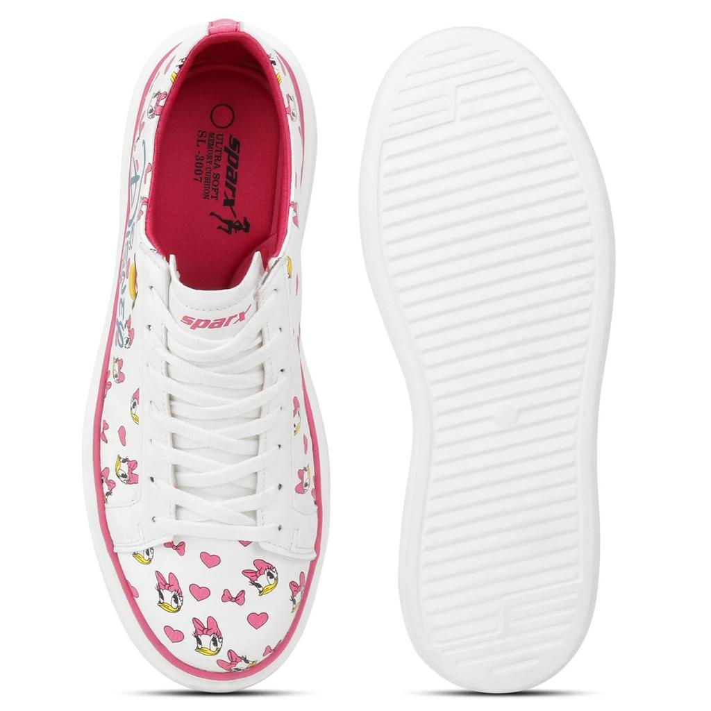 Sneakers for Women SL 3007 — photo 6