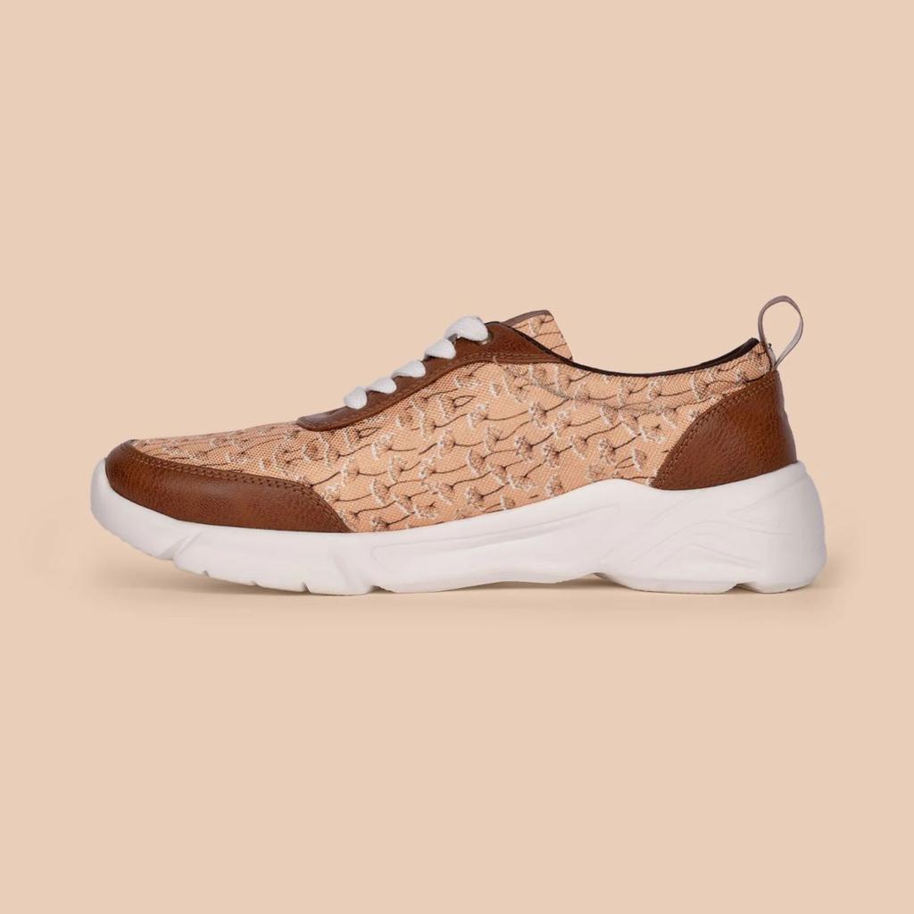 Yelagiri Blooms Casual Sneaker — photo 8