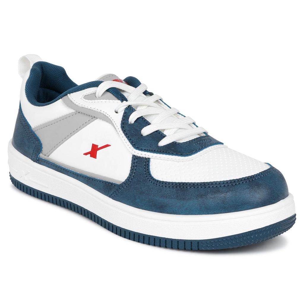 Casual Shoes for Men SM 933 — photo 10