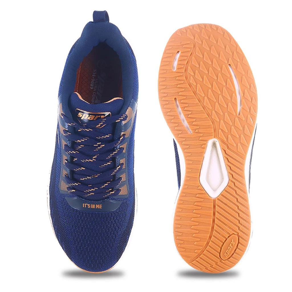 Sparx Shoes for Men SM 9089 — photo 6