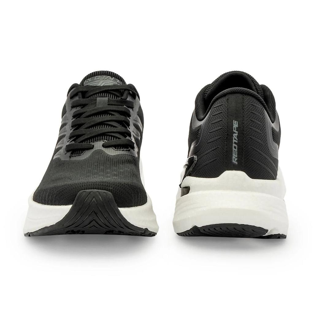 Sports Shoes for Men in Black | Athleisure Shoes — photo 4