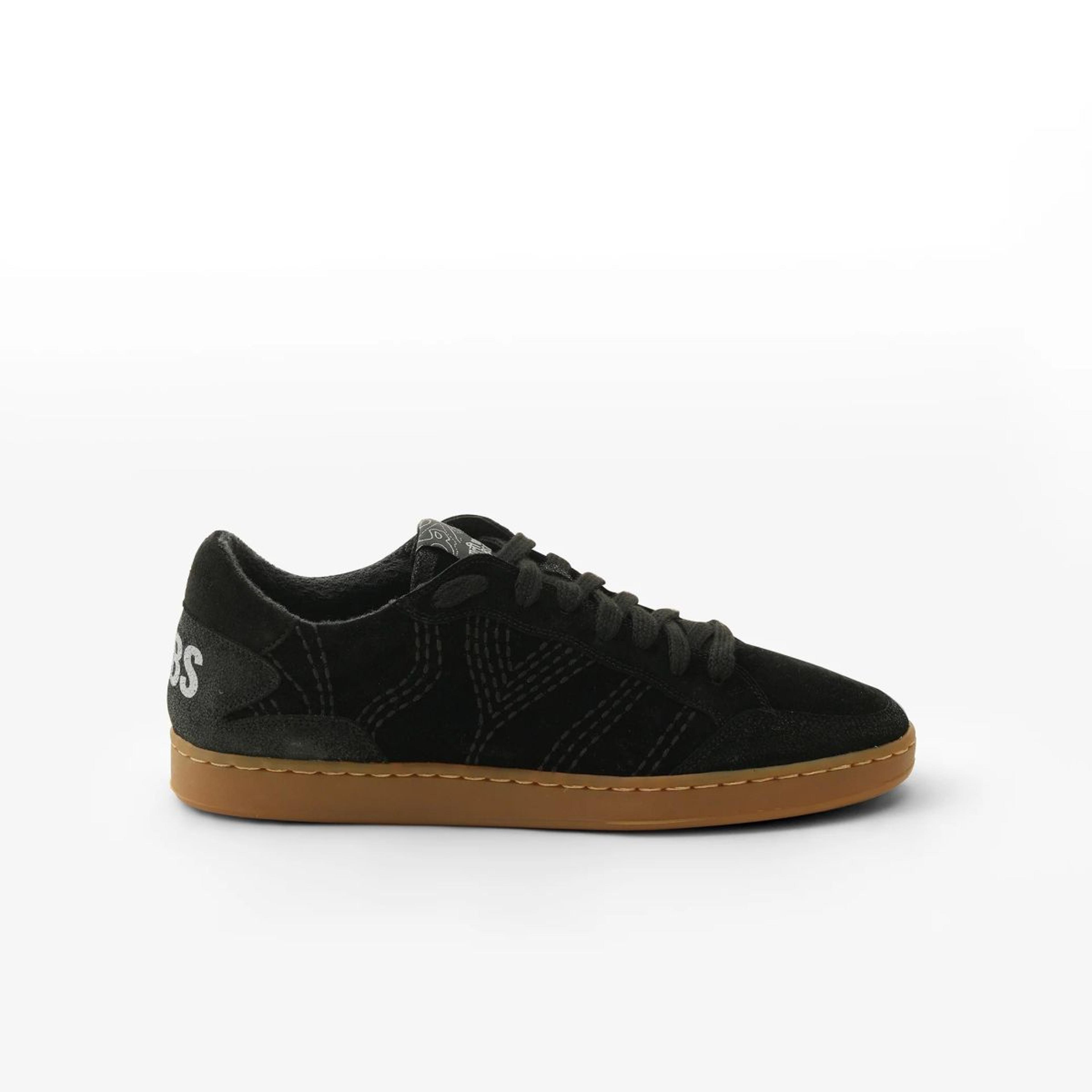 Gully Number 001 - DVAITA Kohl Black for Women