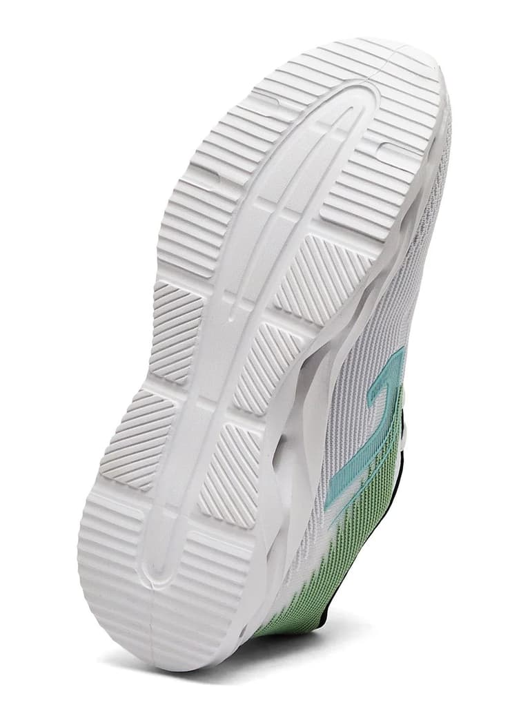 LOOPD White Men's Running Shoes — photo 4