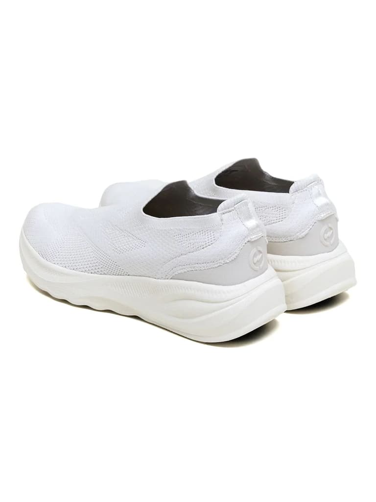 JETRA White Men's Walking Shoes — photo 5