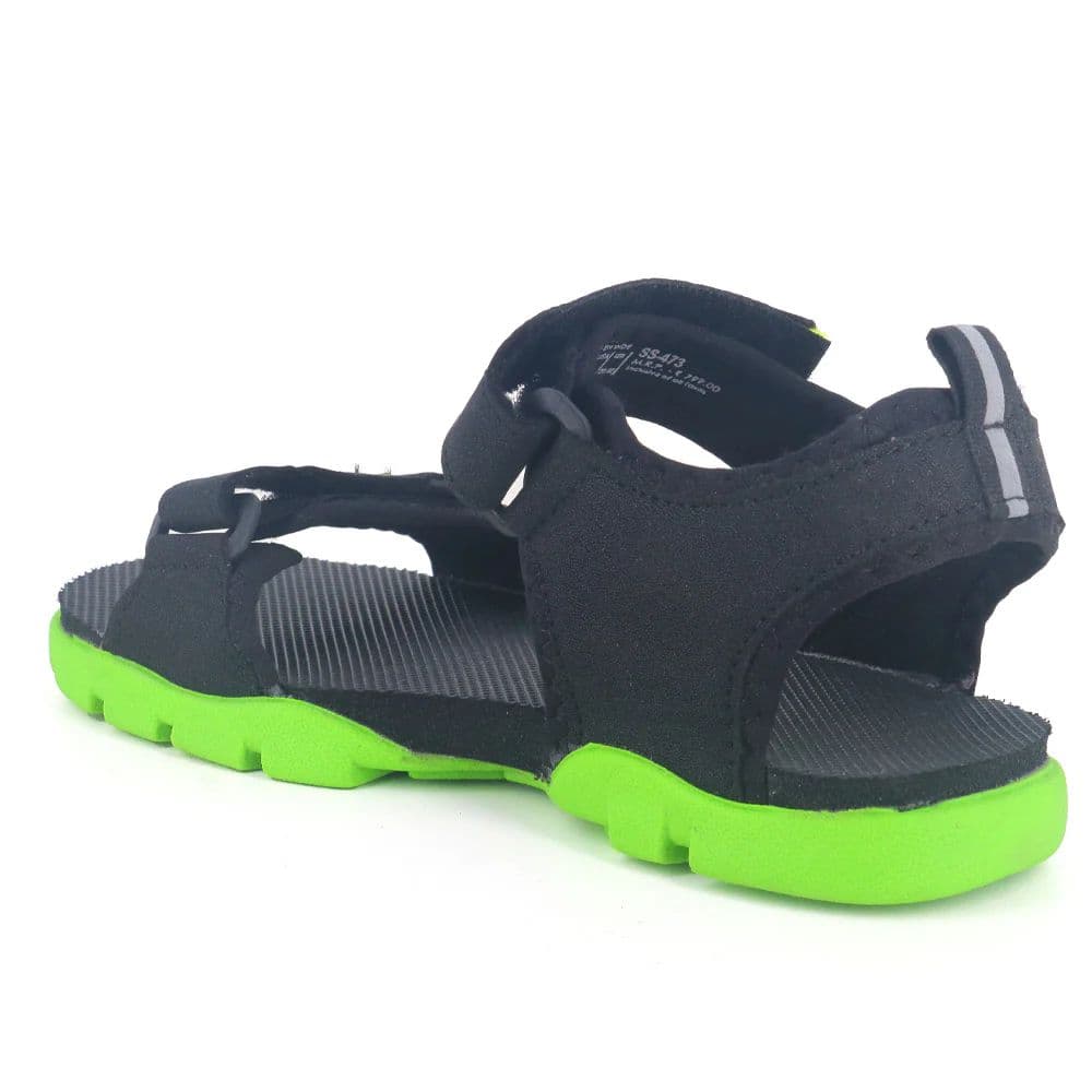 Sandals for Kids SS 473 — photo 3