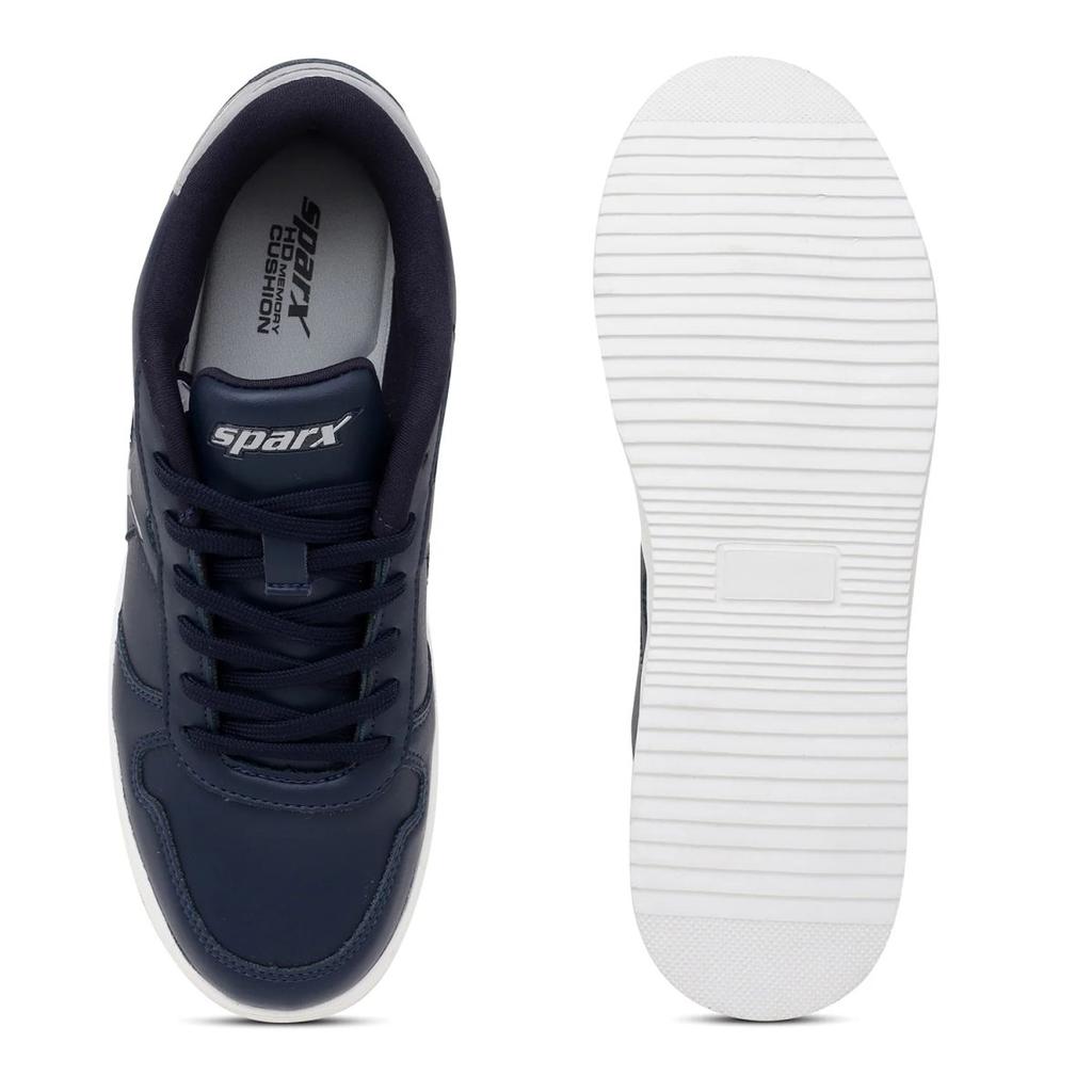 Sneakers for Men SM 9065 — photo 6