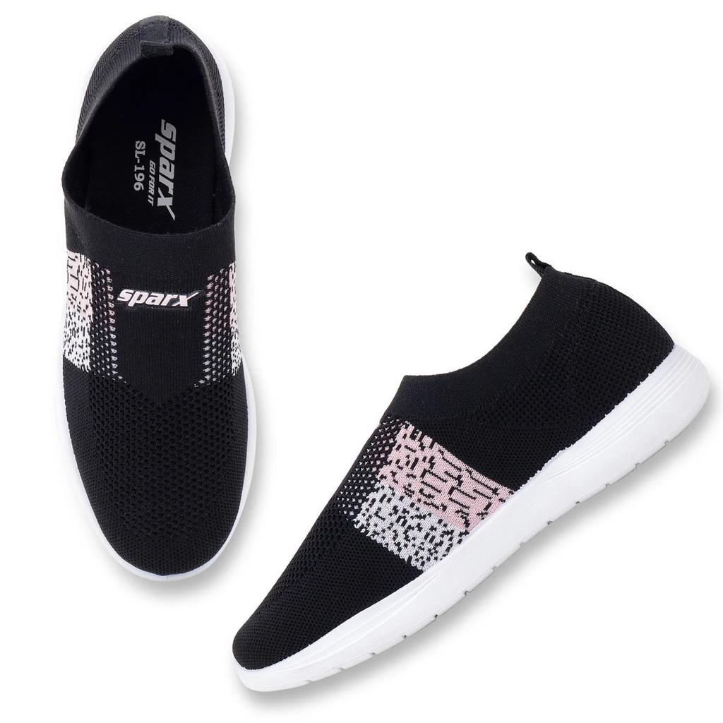 Casual Shoes for Women SL 196 — photo 3