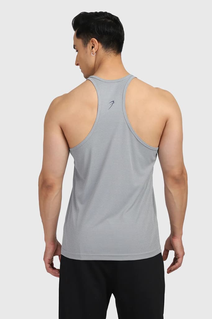 Checks Stringer Ultimate Grey — photo 7