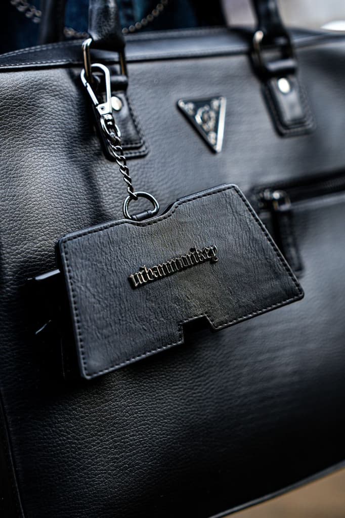 Sunglasses Holder Case // 001 — photo 10