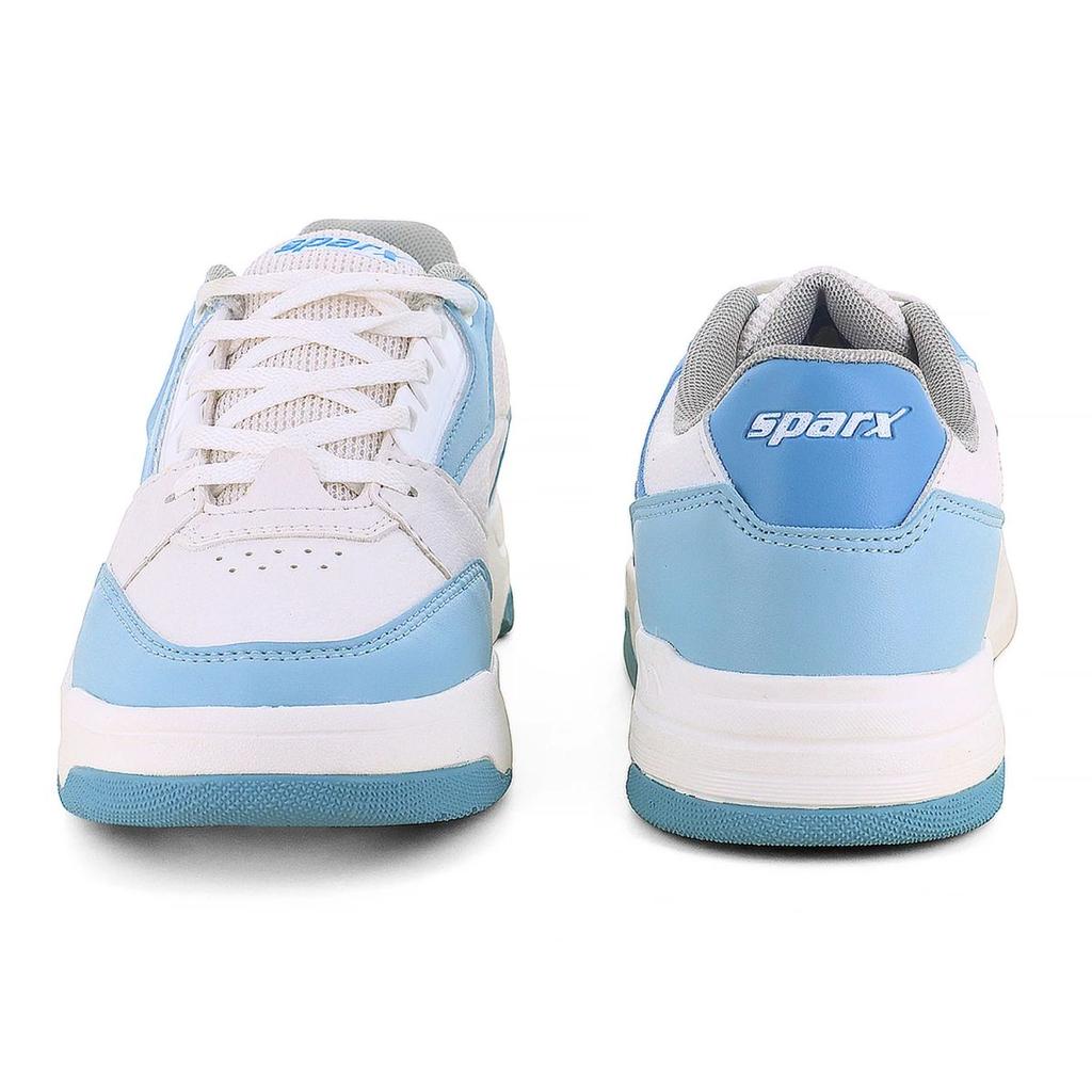 Sneakers for Ladies SL 9081 — photo 5