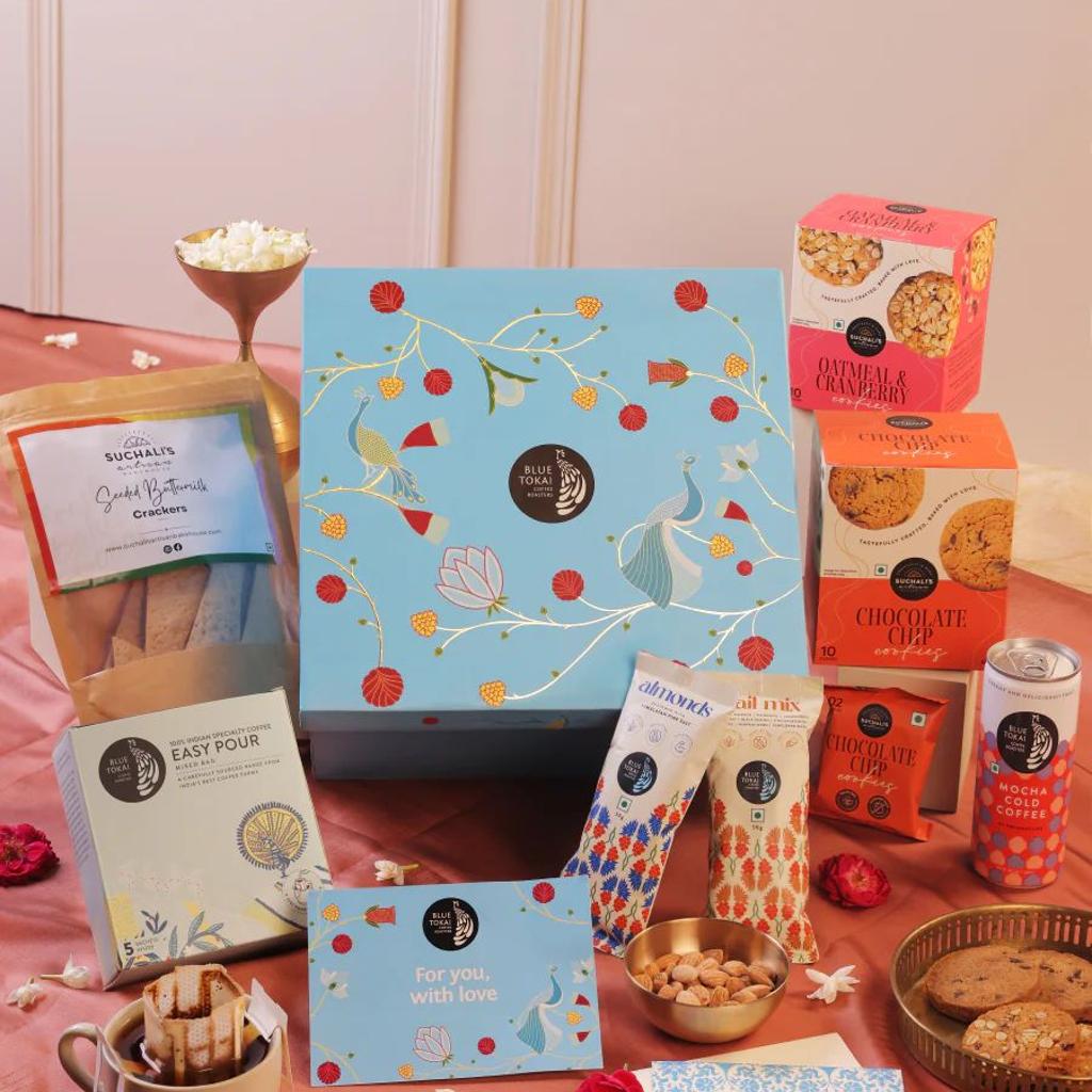 Kurinji Gift Hamper