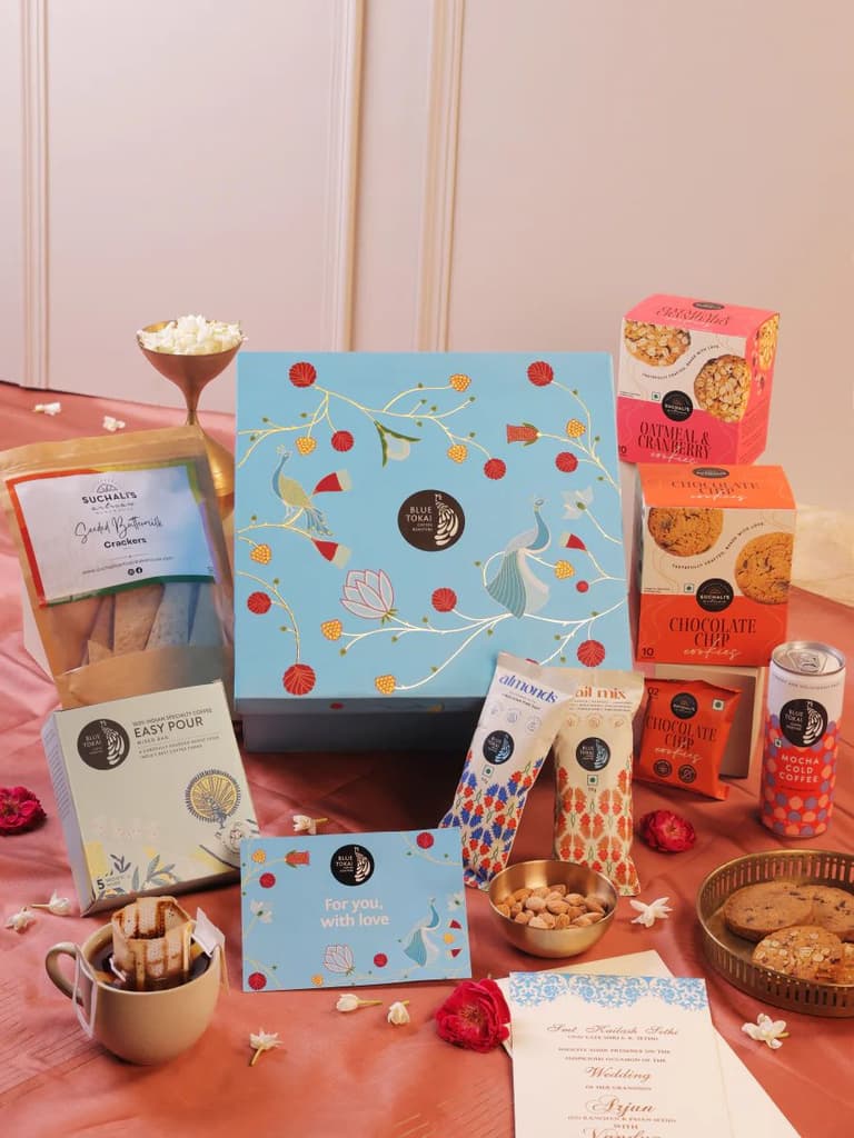 Kurinji Gift Hamper