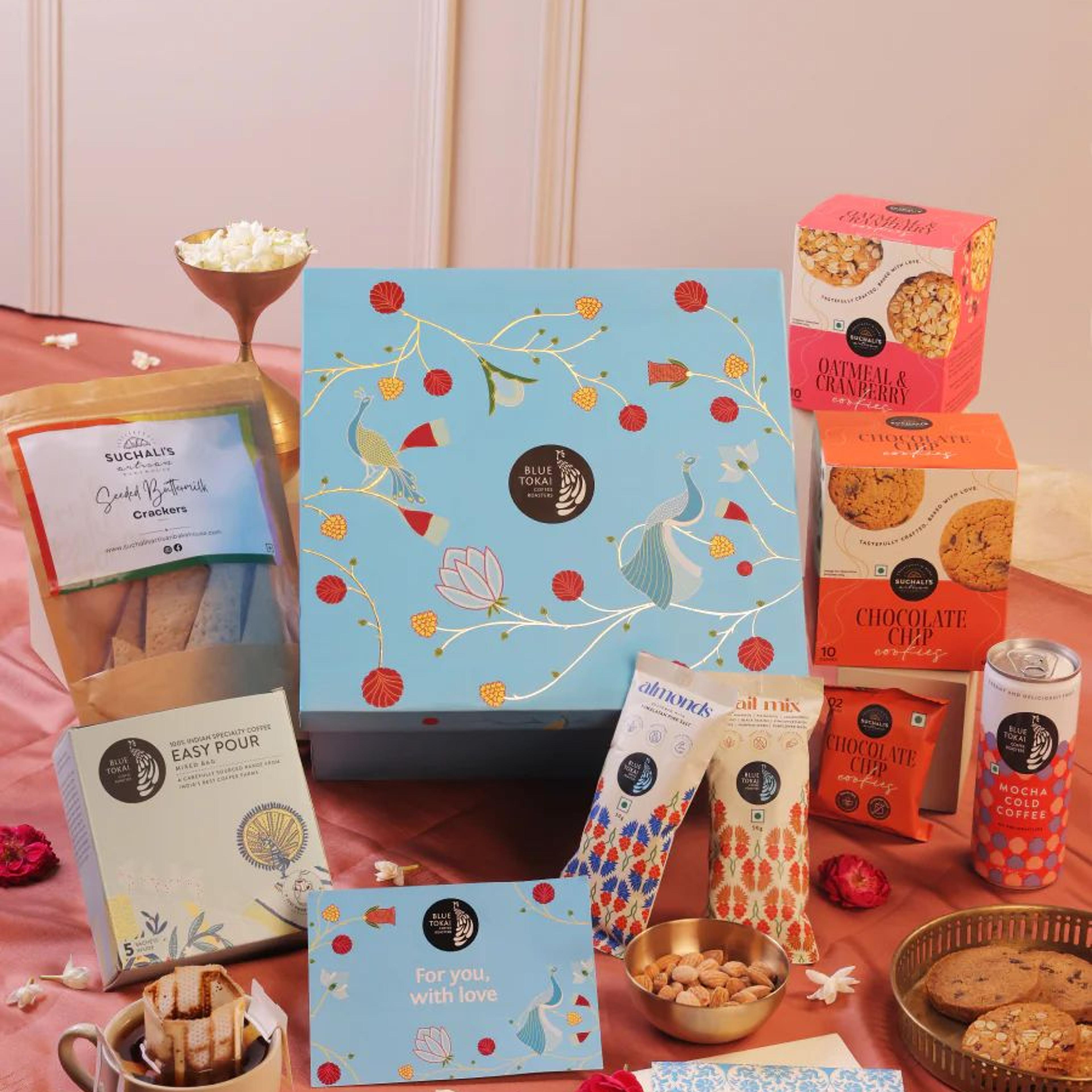 Kurinji Gift Hamper