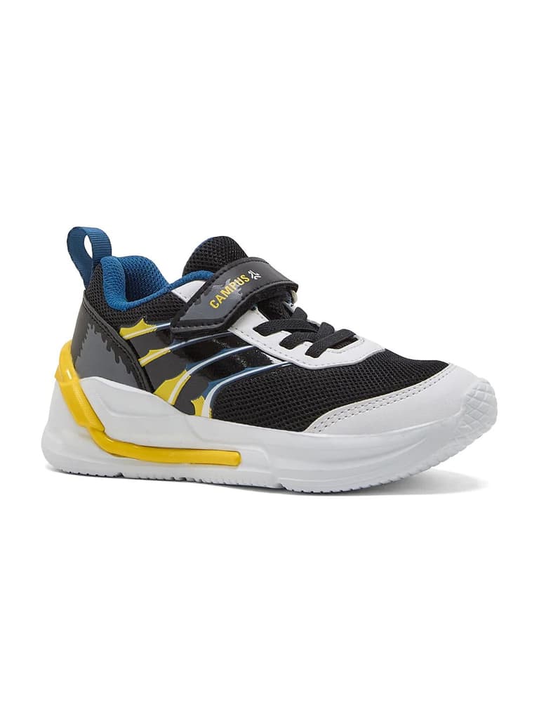 BRUNO K White Kids Sneakers — White / 1