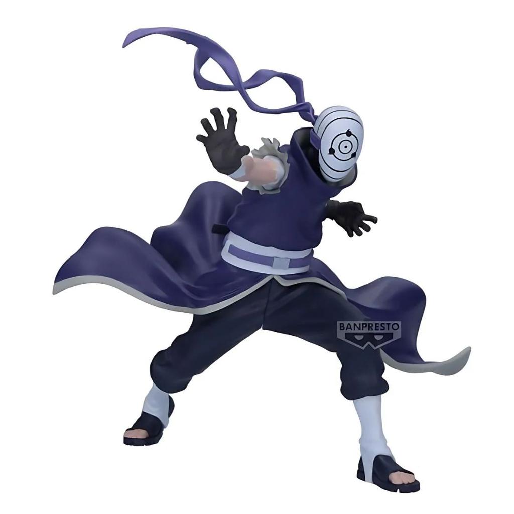 Banpresto Naruto: Shippuden – Vibration Stars Figure