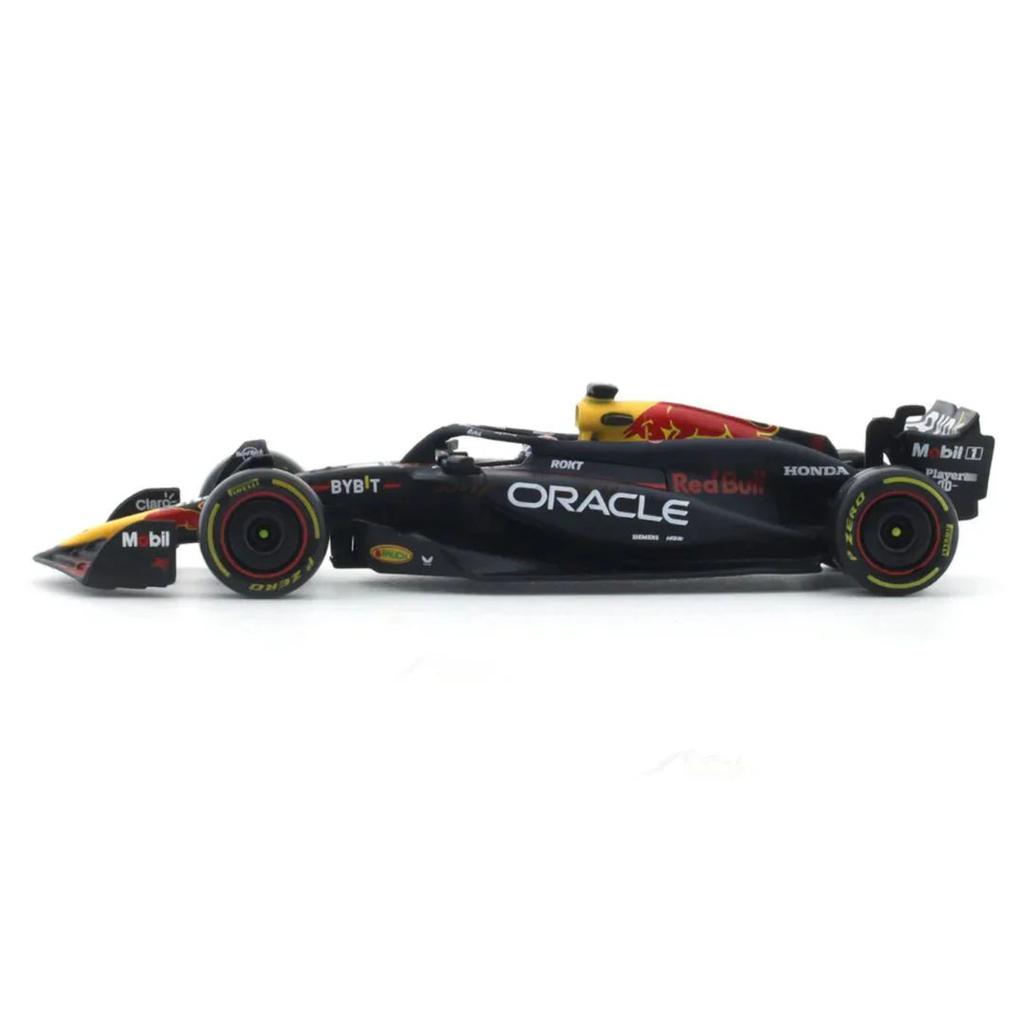 Oracle Red Bull Racing Car (RB19) - Officially Licensed Product — photo 5
